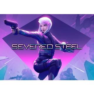 Severed Steel (PC) Steam Key - GLOBAL