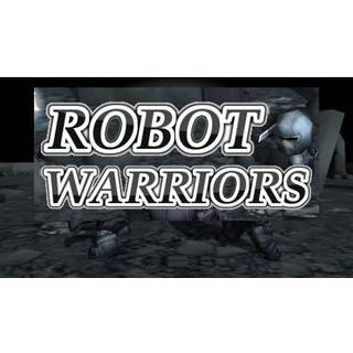 Robot Warriors (PC) Steam Key - GLOBAL
