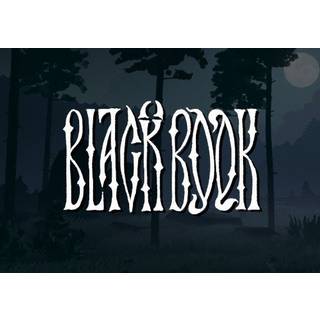 Black Book (PC) Steam Key - GLOBAL