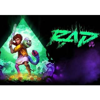 RAD (PC) Steam Key - GLOBAL