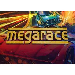 MegaRace Pack (PC) Steam Key - GLOBAL