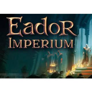 Eador. Imperium (PC) Steam Key - GLOBAL