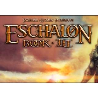 Eschalon: Book III (PC) Steam Key - GLOBAL