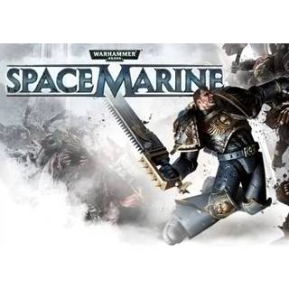 Warhammer 40,000: Space Marine - Golden Relic Bolter (DLC) (PC) Steam Key - GLOBAL