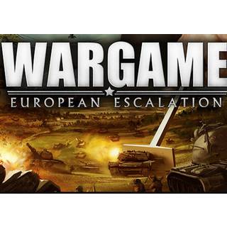 Wargame: European Escalation (PC/MAC)