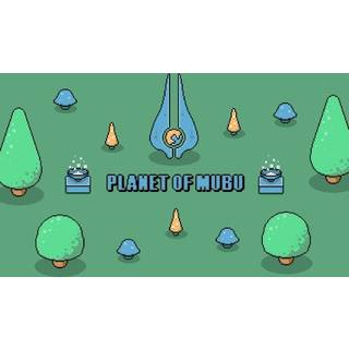 Planet of Mubu (PC) Steam Key - GLOBAL