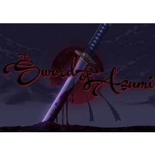Sword of Asumi (PC) Steam Key - GLOBAL
