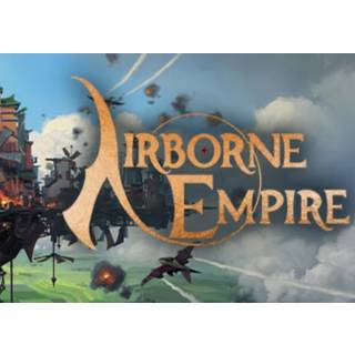 Airborne Empire PC (PC) Steam Account - GLOBAL