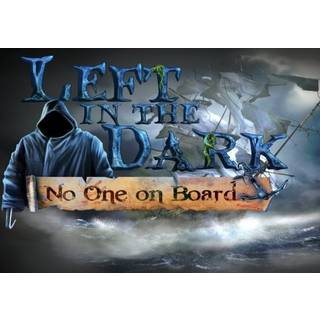 Left in the Dark: No One on Board (PC) Steam Key - GLOBAL