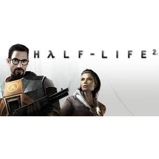 Half-Life 2 (PC) Steam Gift - EU