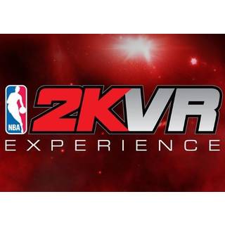 NBA 2KVR Experience [VR] (PC) Steam Key - GLOBAL