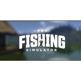 Pro Fishing Simulator (PC) Steam Key - GLOBAL