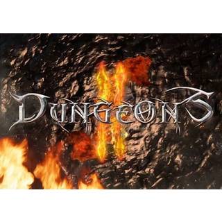 Dungeons 2 (PC) GOG.com Key - GLOBAL