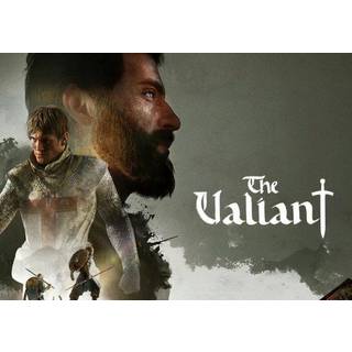 The Valiant (PC) - Steam Key - GLOBAL
