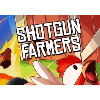 Shotgun Farmers (PC) Steam Gift - GLOBAL