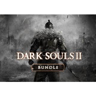 DARK SOULS™ II: Bundle (DX9) (PC) Steam Account - GLOBAL
