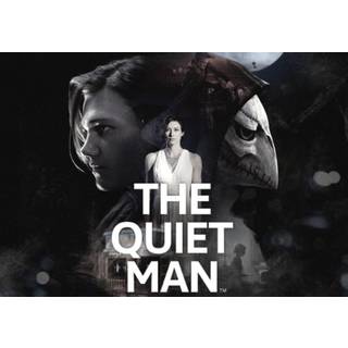 THE QUIET MAN (PC) Steam Key - GLOBAL
