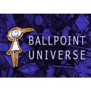 Ballpoint Universe: Infinite (PC) Steam Key - GLOBAL