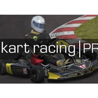Kart Racing Pro (PC) Steam Account - GLOBAL
