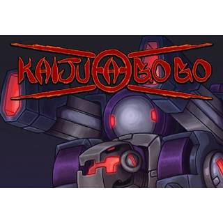 Kaiju-A-GoGo (PC) Steam Key - GLOBAL