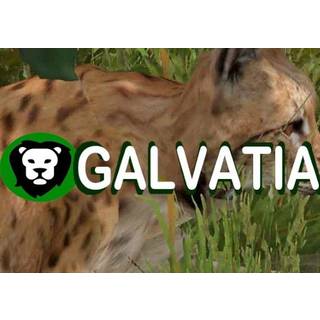 Galvatia (PC) Steam Key - GLOBAL