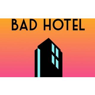 Bad Hotel (PC) Steam Key - GLOBAL