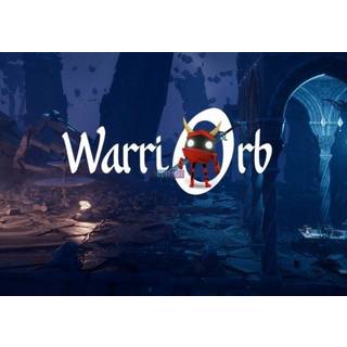 WarriOrb (PC) - Steam Key - GLOBAL