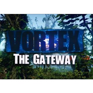 Vortex: The Gateway (PC) Steam Key - GLOBAL