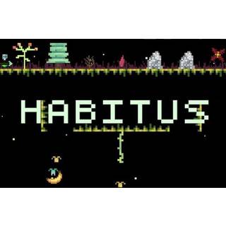 Habitus (PC) Steam Key - GLOBAL