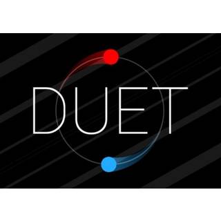 Duet (PC) Steam Key - GLOBAL