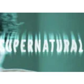 Supernatural (PC) Steam Account - GLOBAL