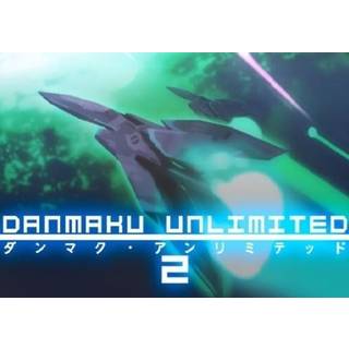 Danmaku Unlimited 2 (PC) Steam Key - GLOBAL