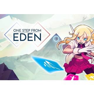 One Step From Eden (PC) Steam Key - GLOBAL