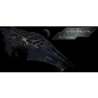 Galactic Crew (PC) Steam Key - GLOBAL