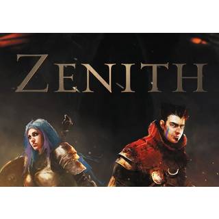 Zenith (PC) Steam Key - GLOBAL
