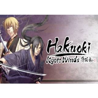 Hakuoki: Kyoto Winds - Deluxe Pack (DLC) (PC) Steam Key - GLOBAL