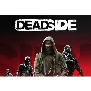 Deadside (PC) Steam Gift - EU