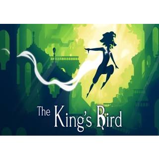 The King's Bird (PC) Steam Key - GLOBAL