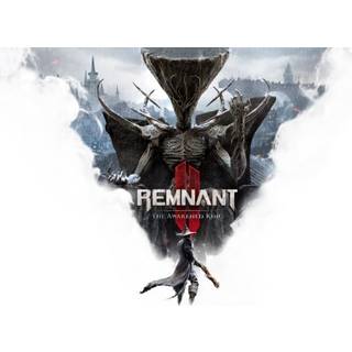 Remnant II - The Awakened King (DLC) (PC) Steam Key - GLOBAL