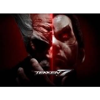 TEKKEN 7 (PC) Steam Key - EU