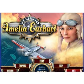 The Search for Amelia Earhart (PC) Steam Key - GLOBAL
