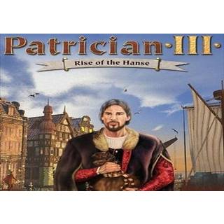Patrician III Steam Key GLOBAL
