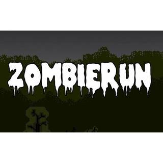 ZombieRun (PC) Steam Key - GLOBAL