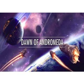 Dawn of Andromeda (PC) Steam Key - GLOBAL