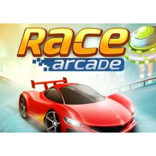 Race Arcade Steam Key GLOBAL