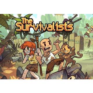 The Survivalists (PC)