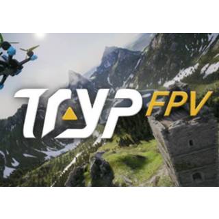TRYP FPV : The Drone Racer Simulator (PC) Steam Account - GLOBAL