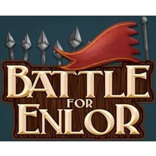 Battle for Enlor (PC) Steam Key - GLOBAL