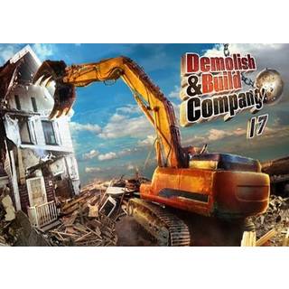 Demolish & Build Company 2017 (PC) - Standard
