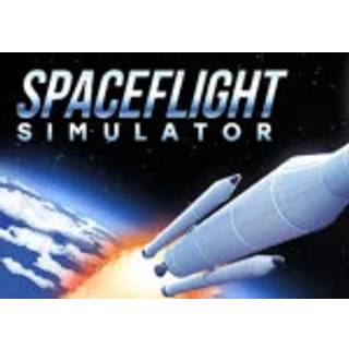 Spaceflight Simulator (PC) Steam Gift - GLOBAL